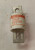 7) NEW GOULD SHAWMUT 300 AMP TYPE 4 AMP-TRAP FUSE 250 VAC A25X300 LOT OF 7