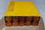 BOX OF 10) NEW COOPER BUSSMAN 25 AMP FUSE 600 VAC LPS-RK-25SP