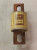3) NEW BUSSMAN 400 AMP ONE-TRON FUSE 250 VAC KAB-400 LOT OF 3