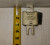 3) BUSSMANN 170-L-5527 TYPOWER SILCU FUSE 315 AMP 660 VAC LOT OF 3