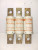3 GOULD A60X250 AMP-TRAP 250 AMP FUSE 600 VAC