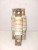 3 GOULD A60X250 AMP-TRAP 250 AMP FUSE 600 VAC