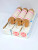 Lot of 3 New Gould Shawmut 150 Amp Time-Delay Fuses 600 VAC TRS150R