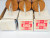 Lot of 3 New Gould Shawmut 150 Amp Time-Delay Fuses 600 VAC TRS150R