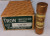 BOX OF 10) NEW BUSSMAN 25 AMP TEN-TRON RECTIFIER FUSE 250 VAC KAB25
