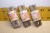 3) NEW GOULD SHAWMUT AMP-TRAP 130 AMP TYPE 4 FUSES 130 VAC A13X130 LOT OF 3
