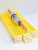 Lot of 3 New Cooper Bussman 100 Amp Low-Peak Time-Delay Fuses 600V LPS-RK-100SP