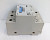 Ferraz Shawmut ST6003PYGM Surge Trap Protective Device 347/600 Vac Wye 50kA