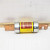 (3) COOPER BUSSMANN 225 AMP LOW-PEAK DUAL-ELEMENT TIME-DELAY FUSES LPN-RK-225SP
