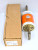 New Ferraz Shawmut Mersen 500 Amp Time-Delay Fuse 600 VAC Class J AJT500