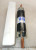 NEW EDISON 200 AMP ONE TIME FUSE KOS200 600 V CLASS H