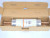 New Mersen Tri-Onic 600 Amp Dual-Element Time-Delay Fuse 600 VAC RK5 TRS600R