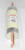 New Mersen Tri-Onic 600 Amp Dual-Element Time-Delay Fuse 600 VAC RK5 TRS600R