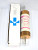 New Gould Shawmut Tri-Onic 400 Amp Dual-Element Time-Delay Fuse 600 VAC TRS400R