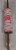 NEW BUSSMAN 110 AMP LIMITRON FUSE 600 VAC KTS-R-110