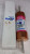 NEW FERRAZ SHAWMUT 200 AMP SMART SPOT FUSE 250V TR200R