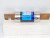 New Littlefuse Powr-Gard 250 Amp Dual-Element Time-Delay Fuse 250V RK5 FLNR-250
