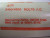 NEW GOULD FERRAZ SHAWMUT AMP TRAP FUSE 2400/4800 VAC 100,000 AMPS A480R-4R