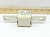 New Bussmann Semitron 60 Amp Square Body Fuse 700 VAC SPP-4F60