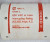 New Gould Ferraz Shawmut 1600 Amp HRC-L Current Limiting Fuse 600 VAC A4BY1600