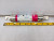 Lot Of Three) Ferraz Shawmut Trionic 70 Amp Time Delay RK5 Fuse 600V TRS70R