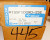 New Gould Shawmut 25E Amp-Trap Fuse 15.5KV A155F1D0R0-25E