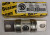 NEW COOPER BUSSMAN 125 AMP FUSE 500V FWS-125B