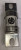 NEW COOPER BUSSMAN 125 AMP FUSE 500V FWS-125B