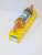 New Brush 200 Amp Dual-Element Time-Delay Fuse 250 VAC Class RK5 ECNR200