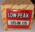 NEW BUSSMAN 175 AMP FUSE CLASS RK1 600 VAC LPS-RK-175