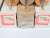 Lot of 3 New Gould Shawmut 175 Amp Dual-Element Time-Delay Fuses 600 VAC A6D175R