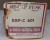 NEW COOPER 601 AMP HI-CAP FUSE CLASS L 600 VAC KRP-C-601