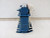 New Takeout MTE 7.6 Amp Line Reactor 3 Phase 3mH 600V RLW-07P603