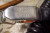 NEW INSULATED BATTERY GROUND WIRE W/ MULLER GATOR CLIP 21A 50 AMP RATED 90" LONG