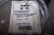 NEW COOPER CHDN-EAE-T3 MINI-LINE D NET CONNECTOR ASSEMBLY 300V 8 AMP 5 POLE