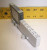 TURCK ELECTRONIC DIGITAL INPUT MODULE W/ TERMINAL BASE BL20-4DI-24VDC-P