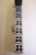 TURCK ELECTRONIC DIGITAL INPUT MODULE W/ TERMINAL BASE BL20-4DI-24VDC-P