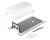 New Siemens Weathershield For Electric Damper Actuators ASK75.1U