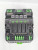 New Murr Elektronik 4 Channel Electronic Circuit Protection 9000-41034-0100600