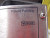 Conductix 50' Static Grounding Hose Reel CA14639 With Grounding Unit VESC60