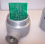 VENTURE MEASUREMENT MODEL 1005 PULSE TO DC CONVERTER