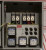 EFI MXPB277EFI-STD TRANSIENT VOLTAGE SURGE SUPPRESSOR MXPB MXM277