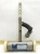 Strandberg Speed Transducer 100 P/REV 500P/YD R13A-2 OUTPUT