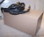 NEW TAYLOR 124S582 AMPLIFIER WITH CABLE ASSEMBLY 109S182
