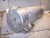 NEW UEE 320 AMP 1000 VOLT RECEPTACLE MODEL FCE320-250