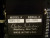 NEW ELECTRO INDUSTRIES 3DWA300 DIGITAL TRIPLE DISPLAY POWER MONITORING SYSTEM