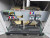 Visicomm Industries 80 KVA Frequency Converter 460 VAC/230 VAC 80KSS36050/5060
