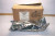 NEW LANDIS & STAEFA DIGITAL POINT UNIT POWER SUPPLY BOARD 120 VAC 534-825