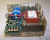 DELTRON 24 VOLT 2.4 AMP POWER SUPPLY W113B