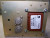 DELTRON 24 VOLT 2.4 AMP POWER SUPPLY W113B